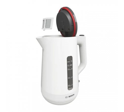Электрочайник Bosch TWK1M121 Электрочайник Bosch TWK1M121