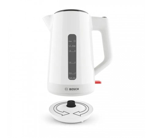 Электрочайник Bosch TWK1M121 Электрочайник Bosch TWK1M121