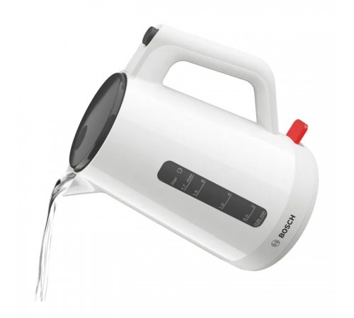 Электрочайник Bosch TWK1M121 Электрочайник Bosch TWK1M121
