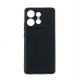 Чохол до мобільного телефона BeCover Motorola Edge 50 Pro Black (711756)