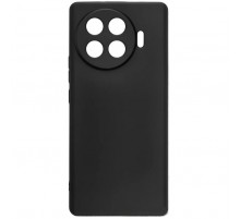 Чохол до мобільного телефона BeCover Tecno Spark 20 Pro Plus (KJ7) Black (711758)