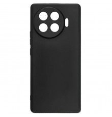 Чохол до мобільного телефона BeCover Tecno Spark 20 Pro Plus (KJ7) Black (711758)