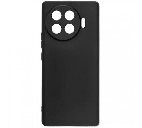 Чохол до мобільного телефона BeCover Tecno Spark 20 Pro Plus (KJ7) Black (711758) Чохол до мобільного телефона BeCover Tecno Spark 20 Pro Plus (KJ7) Black (711758)