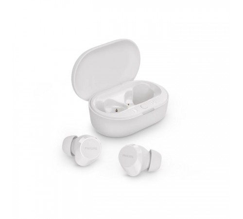 Навушники Philips TAT1209 Touch control White (TAT1209WT/00) Навушники Philips TAT1209 Touch control White (TAT1209WT/00)