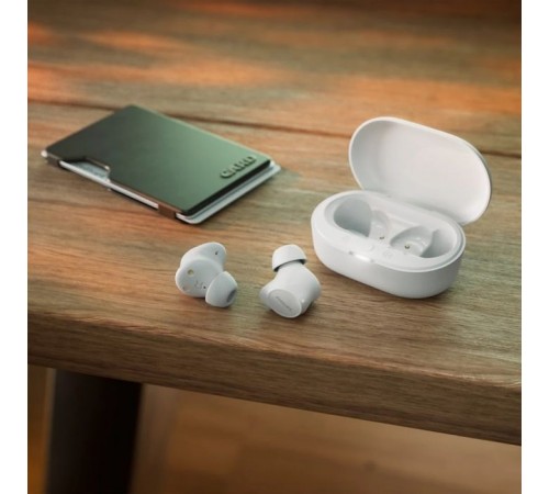 Навушники Philips TAT1209 Touch control White (TAT1209WT/00) Навушники Philips TAT1209 Touch control White (TAT1209WT/00)