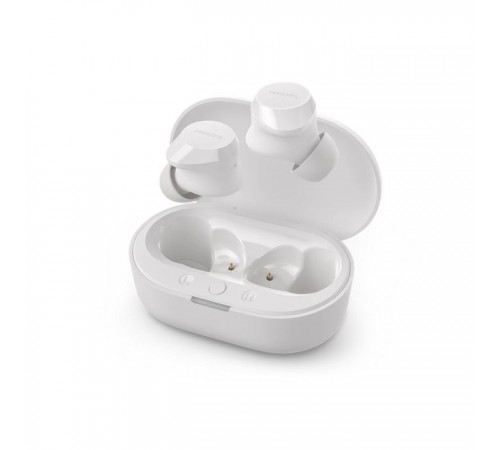 Навушники Philips TAT1209 Touch control White (TAT1209WT/00) Навушники Philips TAT1209 Touch control White (TAT1209WT/00)