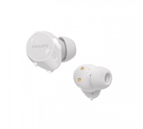 Навушники Philips TAT1209 Touch control White (TAT1209WT/00) Навушники Philips TAT1209 Touch control White (TAT1209WT/00)
