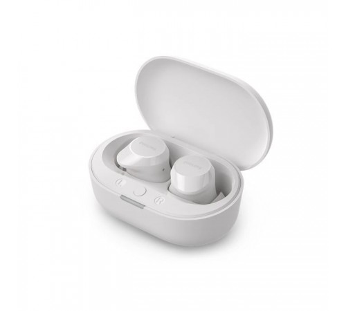 Навушники Philips TAT1209 Touch control White (TAT1209WT/00) Навушники Philips TAT1209 Touch control White (TAT1209WT/00)
