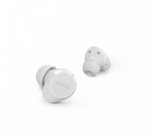 Навушники Philips TAT1209 Touch control White (TAT1209WT/00) Навушники Philips TAT1209 Touch control White (TAT1209WT/00)