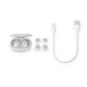 Навушники Philips TAT1209 Touch control White (TAT1209WT/00)