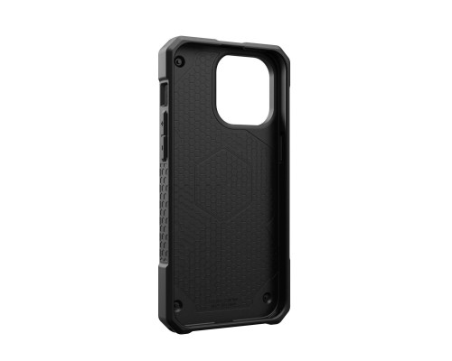 Чохол до мобільного телефона UAG Apple iPhone 15 Pro Max Monarch Pro Magsafe Rust (114222119191) Чохол до мобільного телефона UAG Apple iPhone 15 Pro Max Monarch Pro Magsafe Rust (114222119191)