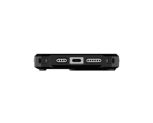 Чохол до мобільного телефона UAG Apple iPhone 15 Pro Max Monarch Pro Magsafe Rust (114222119191) Чохол до мобільного телефона UAG Apple iPhone 15 Pro Max Monarch Pro Magsafe Rust (114222119191)