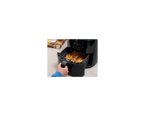 Мультипечь Electrolux EAF7B Мультипечь Electrolux EAF7B