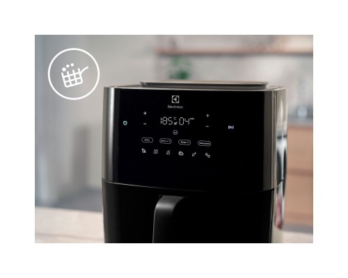 Мультипіч Electrolux EAF7SB Мультипіч Electrolux EAF7SB