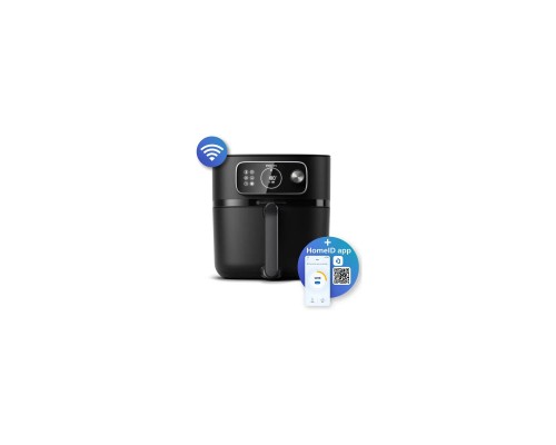 Мультипіч Philips Ovi Combi Connected (HD9876/90) Мультипіч Philips Ovi Combi Connected (HD9876/90)