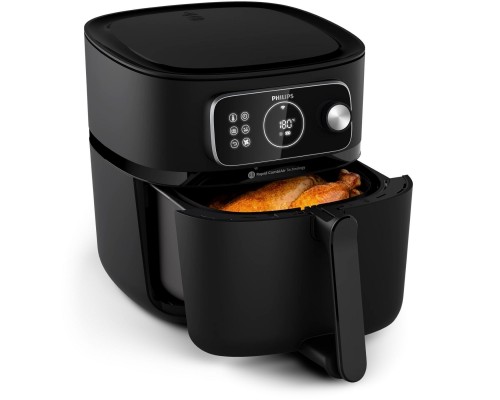 Мультипіч Philips Ovi Combi Connected (HD9876/90) Мультипіч Philips Ovi Combi Connected (HD9876/90)