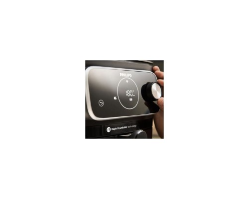 Мультипіч Philips Ovi Combi Connected (HD9876/90) Мультипіч Philips Ovi Combi Connected (HD9876/90)