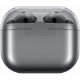 Навушники Samsung Galaxy Buds3 Pro Silver (SM-R630NZAASEK)