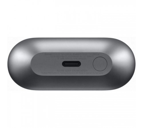 Навушники Samsung Galaxy Buds3 Pro Silver (SM-R630NZAASEK)