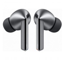 Навушники Samsung Galaxy Buds3 Pro Silver (SM-R630NZAASEK)