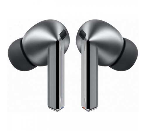 Навушники Samsung Galaxy Buds3 Pro Silver (SM-R630NZAASEK)