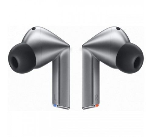 Навушники Samsung Galaxy Buds3 Pro Silver (SM-R630NZAASEK)