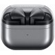 Навушники Samsung Galaxy Buds3 Pro Silver (SM-R630NZAASEK)