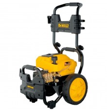Мойка высокого давления DeWALT 3.0 kW, 150 бар, шланг 8 м (DXPW004E)