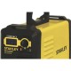 Зварювальний апарат Stanley інверторний 30-190 A, тривалість навантаження 20% (WD-A200IW1)