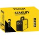 Зварювальний апарат Stanley інверторний 30-190 A, тривалість навантаження 20% (WD-A200IW1)
