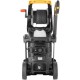 Мийка високого тиску Stanley FATMAX, 2.5 кВт, 150 бар, шланг (SXFPW25PE)