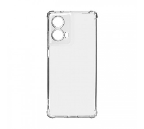 Чохол до мобільного телефона Armorstandart Air Force Motorola G85 5G Camera cover Clear (ARM79645)