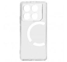 Чехол для мобильного телефона Armorstandart Air Infinix GT 20 Pro Camera cover Clear (ARM77779)