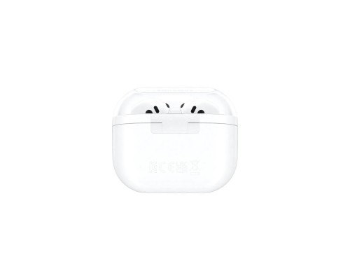 Наушники Samsung Galaxy Buds3 White (SM-R530NZWASEK) Наушники Samsung Galaxy Buds3 White (SM-R530NZWASEK)