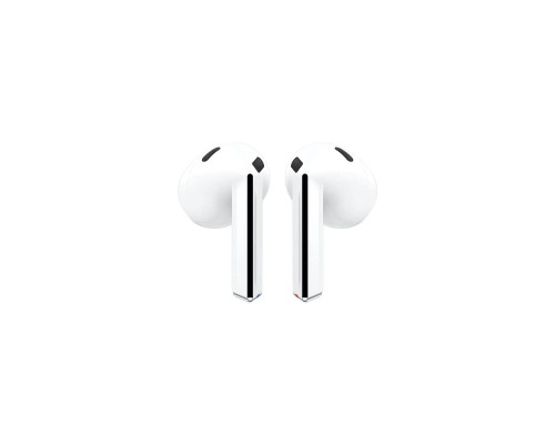 Наушники Samsung Galaxy Buds3 White (SM-R530NZWASEK) Наушники Samsung Galaxy Buds3 White (SM-R530NZWASEK)
