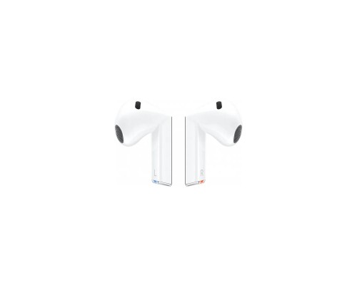 Наушники Samsung Galaxy Buds3 White (SM-R530NZWASEK) Наушники Samsung Galaxy Buds3 White (SM-R530NZWASEK)