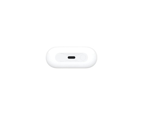 Наушники Samsung Galaxy Buds3 White (SM-R530NZWASEK) Наушники Samsung Galaxy Buds3 White (SM-R530NZWASEK)