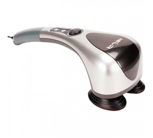 Массажер Neor PULSE HOME 25GY Массажер Neor PULSE HOME 25GY