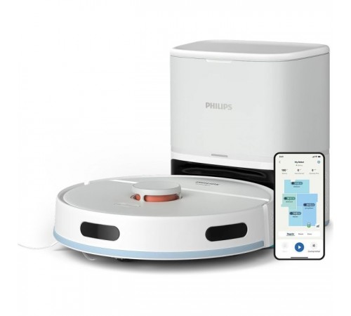Пилосос Philips XU2100/20 Пилосос Philips XU2100/20