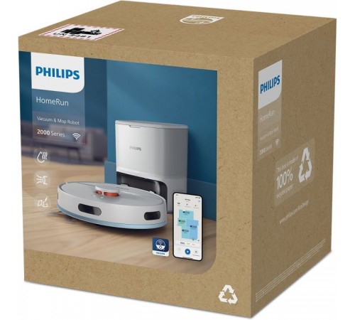 Пилосос Philips XU2100/20 Пилосос Philips XU2100/20
