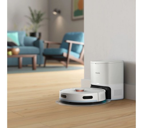 Пилосос Philips XU2100/20 Пилосос Philips XU2100/20