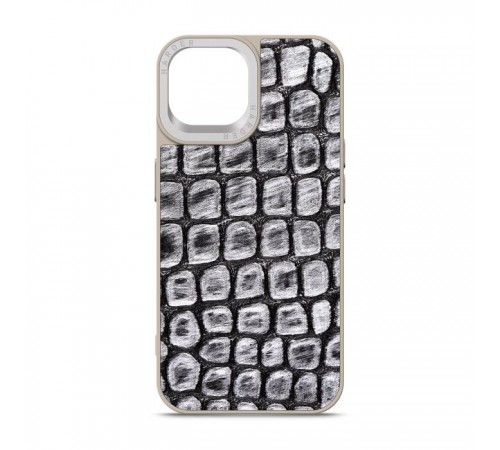 Чохол до мобільного телефона Harder Kaiju Skin Apple iPhone 14 Grey (ARM76856) Чохол до мобільного телефона Harder Kaiju Skin Apple iPhone 14 Grey (ARM76856)