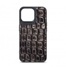 Чохол до мобільного телефона Harder Kaiju Skin Apple iPhone 14 Pro Max Black (ARM76863)