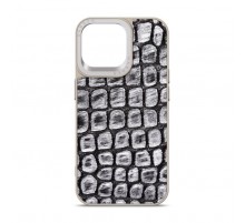 Чехол для мобильного телефона Harder Kaiju Skin Apple iPhone 14 Pro Max Grey (ARM76868)