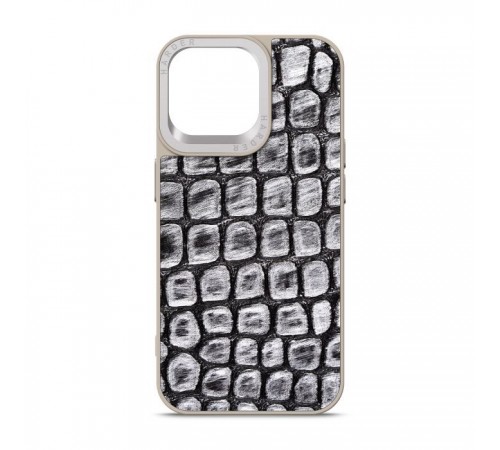 Чохол до мобільного телефона Harder Kaiju Skin Apple iPhone 14 Pro Max Grey (ARM76868) Чохол до мобільного телефона Harder Kaiju Skin Apple iPhone 14 Pro Max Grey (ARM76868)