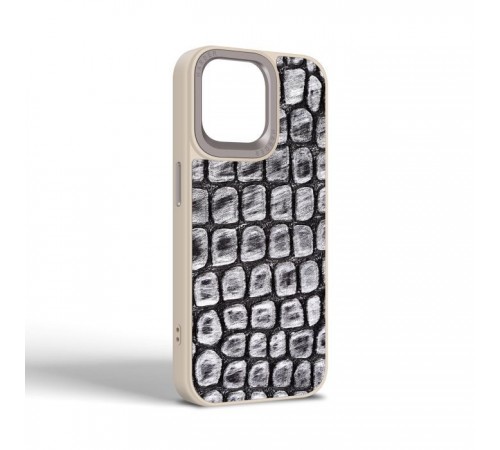 Чохол до мобільного телефона Harder Kaiju Skin Apple iPhone 14 Pro Max Grey (ARM76868) Чохол до мобільного телефона Harder Kaiju Skin Apple iPhone 14 Pro Max Grey (ARM76868)