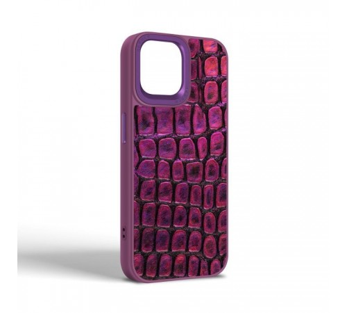 Чехол для мобильного телефона Harder Kaiju Skin Apple iPhone 15 Purple (ARM76836) Чехол для мобильного телефона Harder Kaiju Skin Apple iPhone 15 Purple (ARM76836)