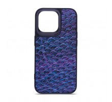 Чехол для мобильного телефона Apple iPhone 14 Pro Max Blue (ARM76831)