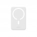 Батарея універсальна Baseus Magnetic Mini 20000mAh 20W, White (P10022102212-01 / PPCXM20)