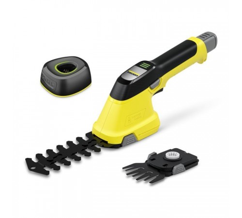 Кущоріз Karcher GSH 4-4 Plus Battery Set (1.445-321.0) Кущоріз Karcher GSH 4-4 Plus Battery Set (1.445-321.0)